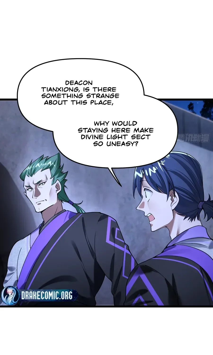 Golden Core is a Star, and You Call This Cultivation? Chapter 16 page 23