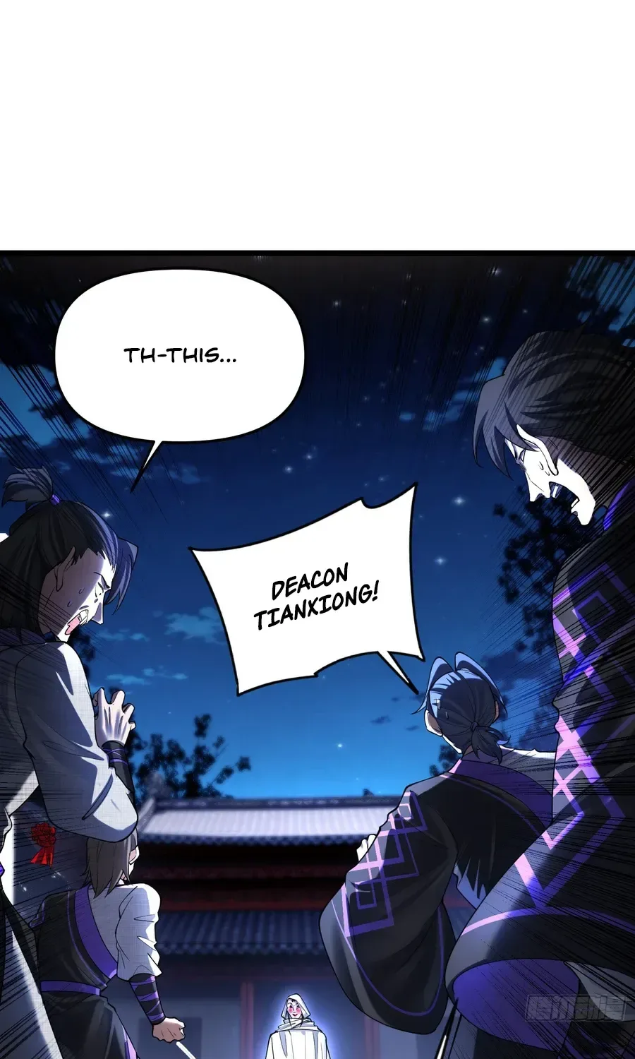 Golden Core is a Star, and You Call This Cultivation? Chapter 16 page 42