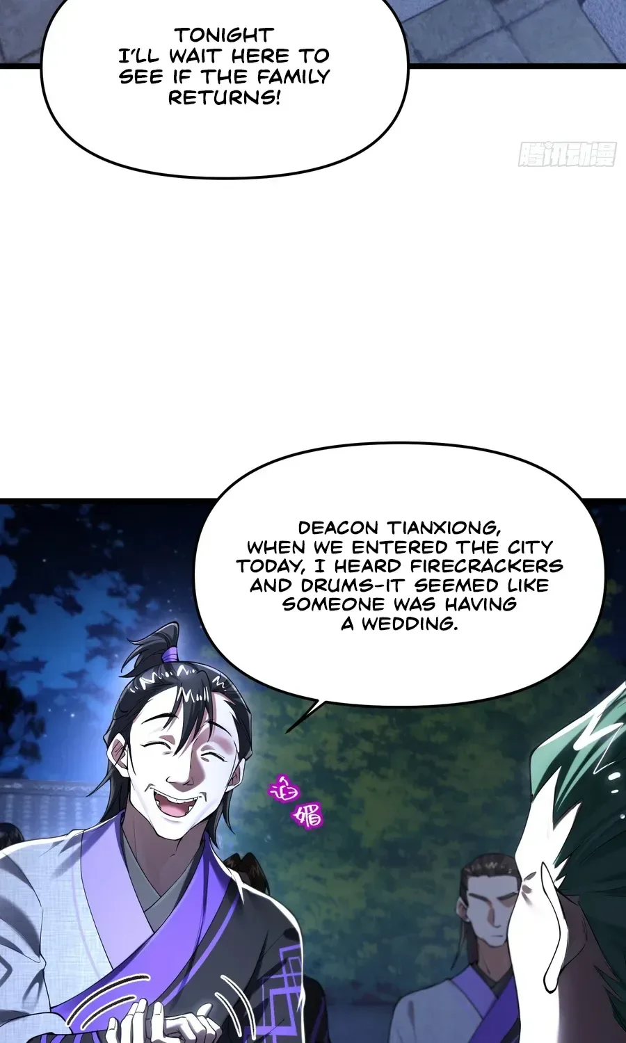 Golden Core is a Star, and You Call This Cultivation? Chapter 16 page 26