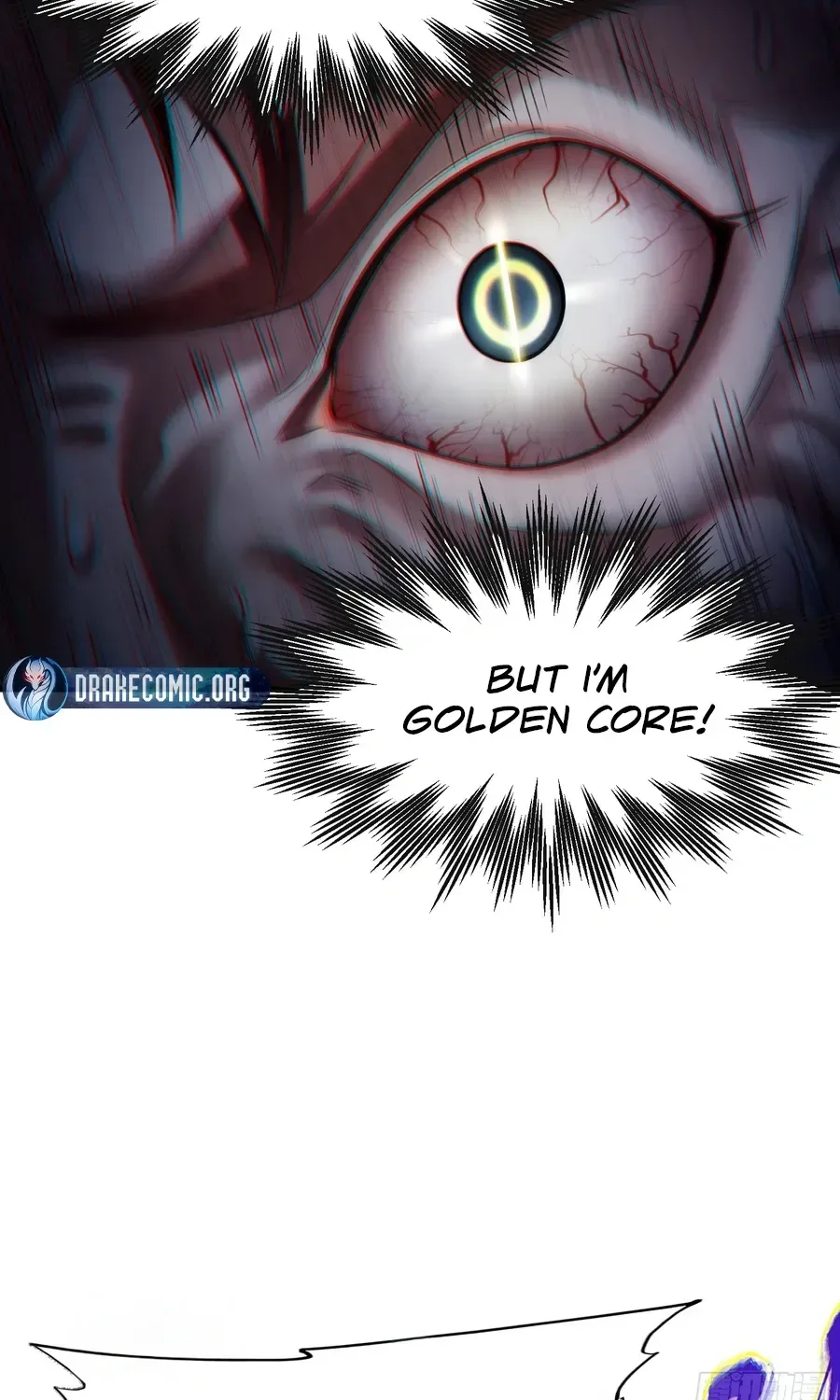 Golden Core is a Star, and You Call This Cultivation? Chapter 17 page 3