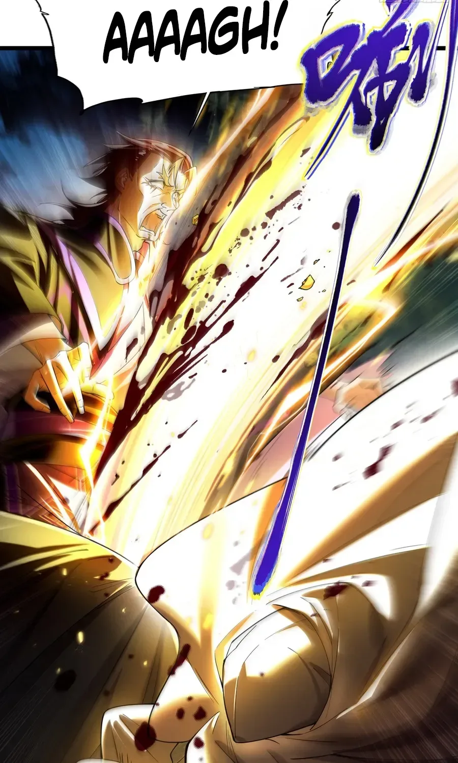 Golden Core is a Star, and You Call This Cultivation? Chapter 17 page 4