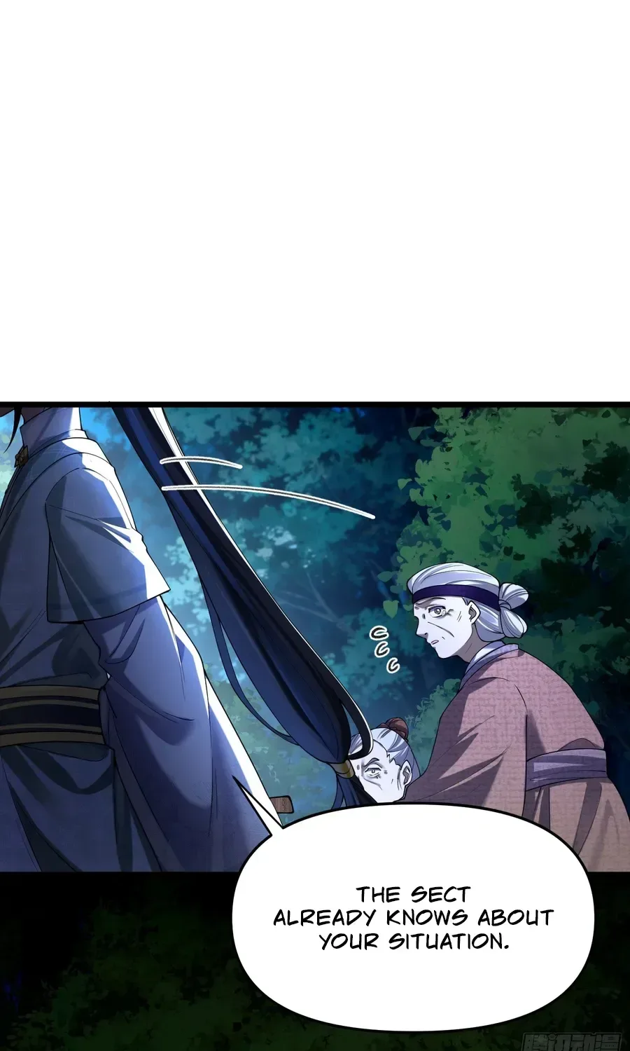 Golden Core is a Star, and You Call This Cultivation? Chapter 17 page 32