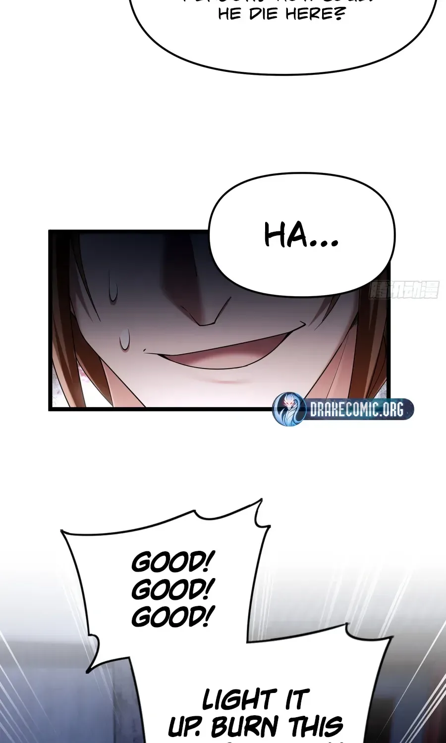 Golden Core is a Star, and You Call This Cultivation? Chapter 17 page 23