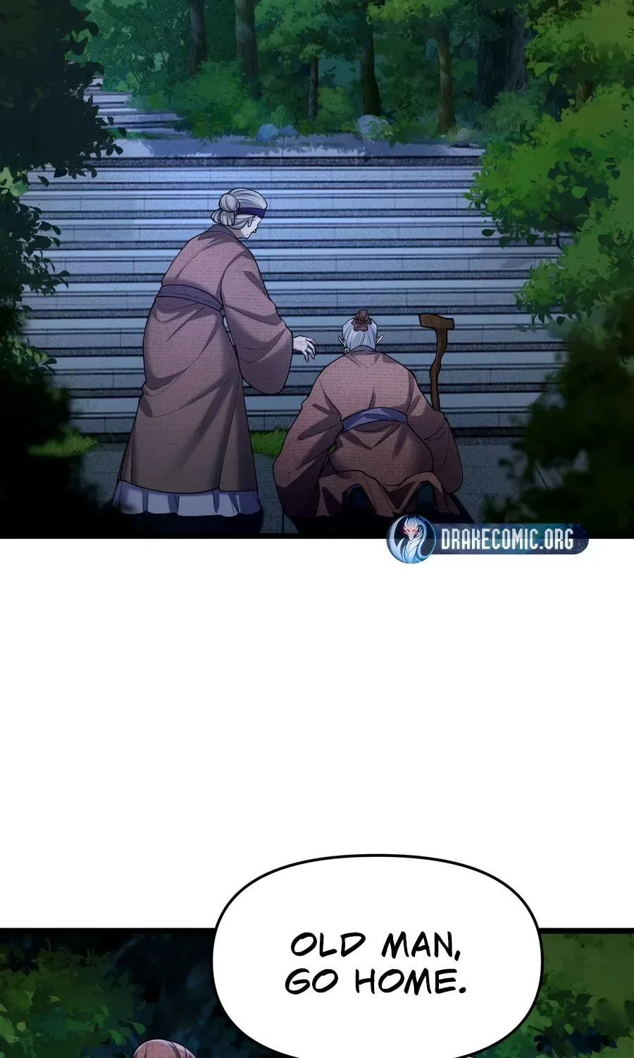 Golden Core is a Star, and You Call This Cultivation? Chapter 17 page 29