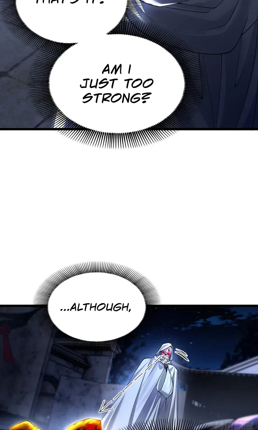 Golden Core is a Star, and You Call This Cultivation? Chapter 17 page 7