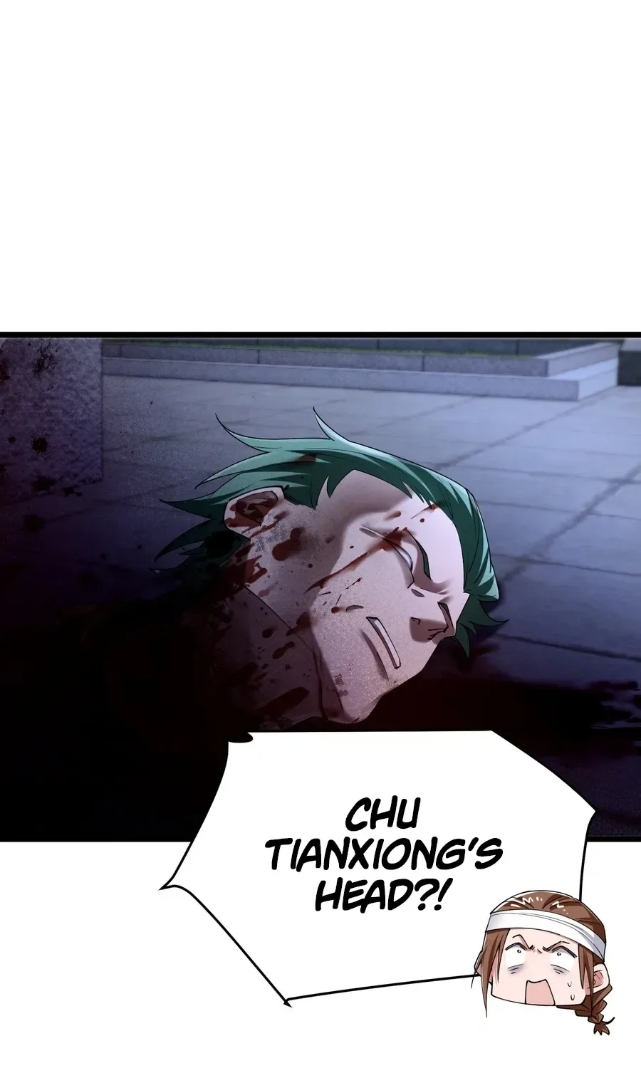Golden Core is a Star, and You Call This Cultivation? Chapter 17 page 21