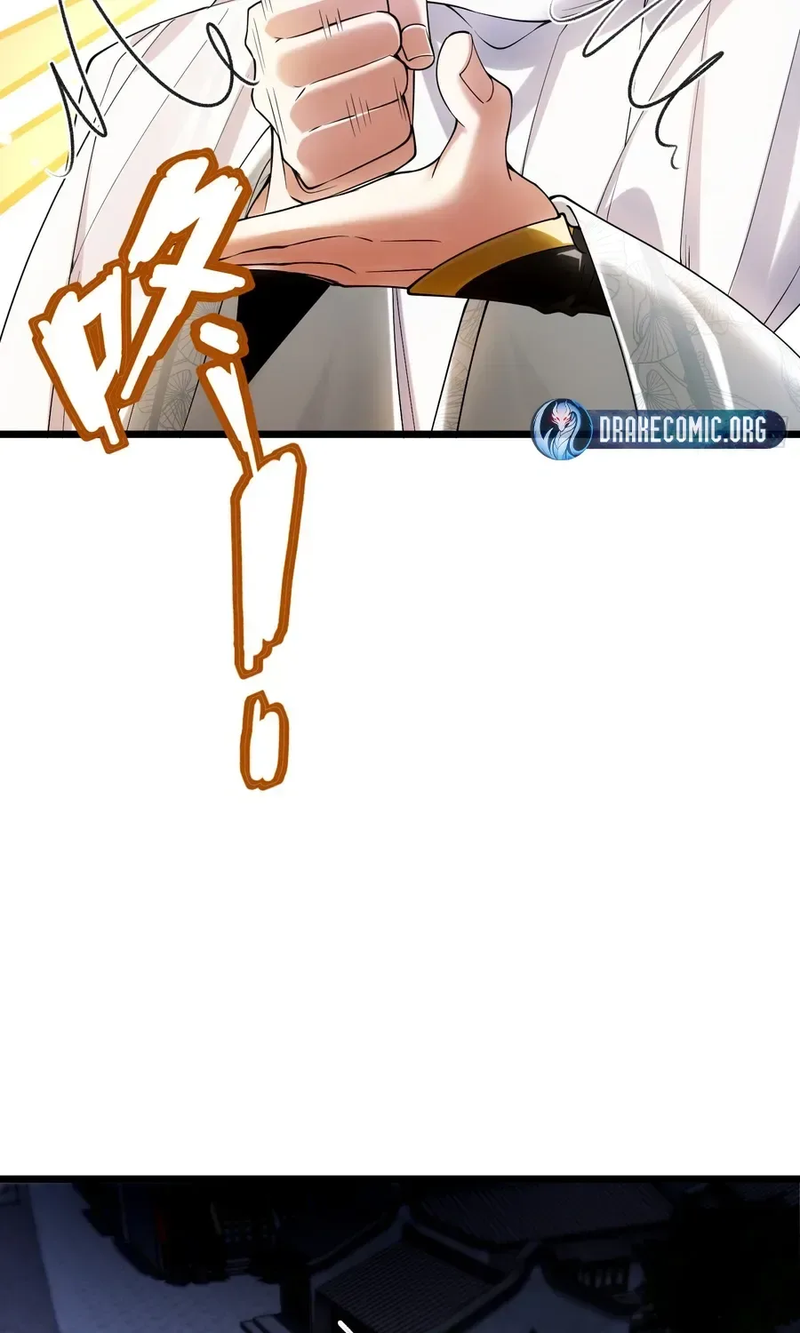 Golden Core is a Star, and You Call This Cultivation? Chapter 17 page 9