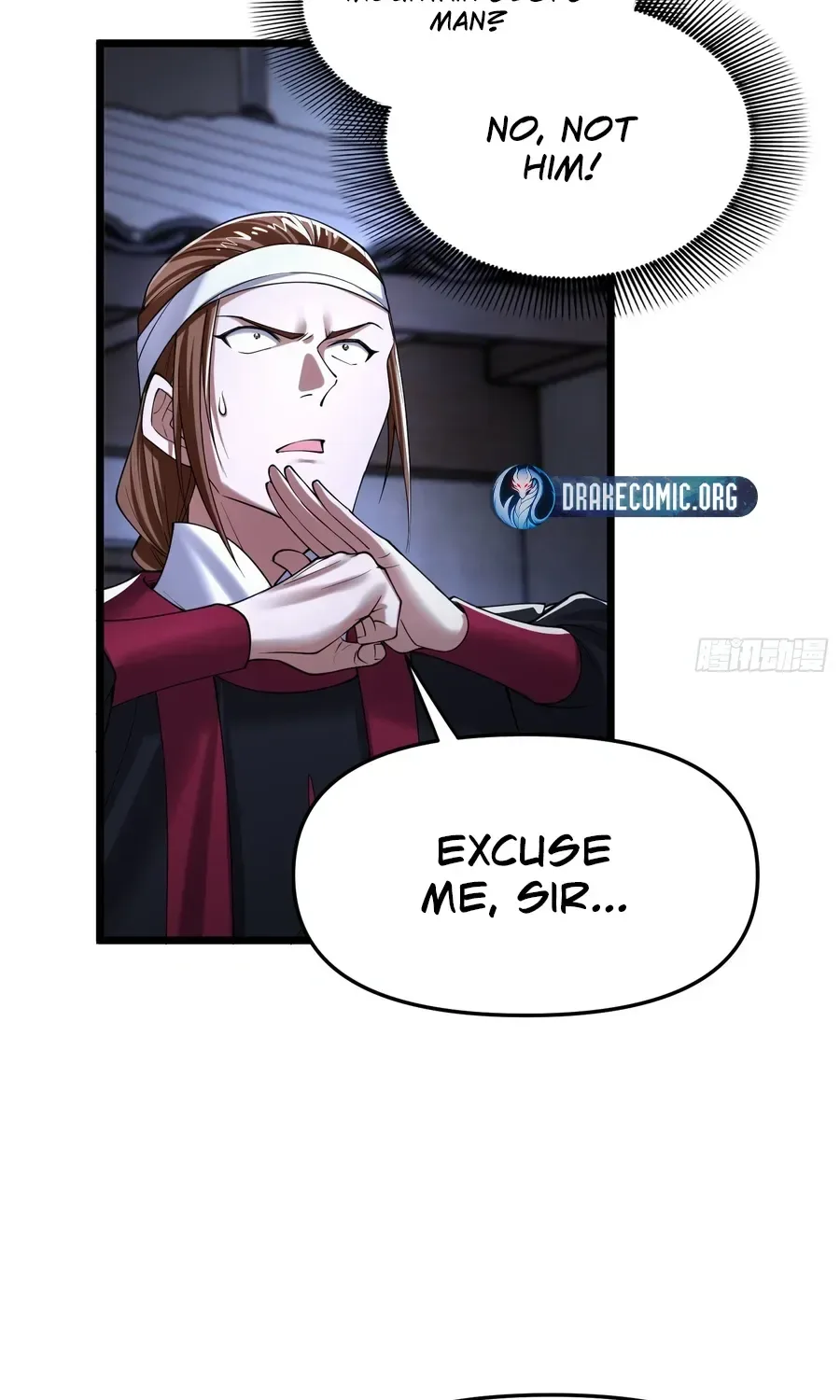 Golden Core is a Star, and You Call This Cultivation? Chapter 17 page 16