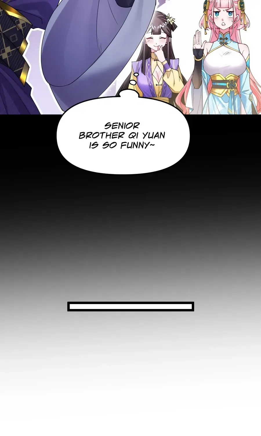 Golden Core is a Star, and You Call This Cultivation? Chapter 17 page 45