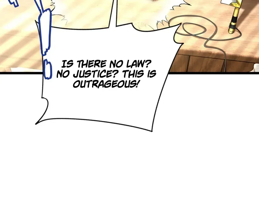 Golden Core is a Star, and You Call This Cultivation? Chapter 17 page 50
