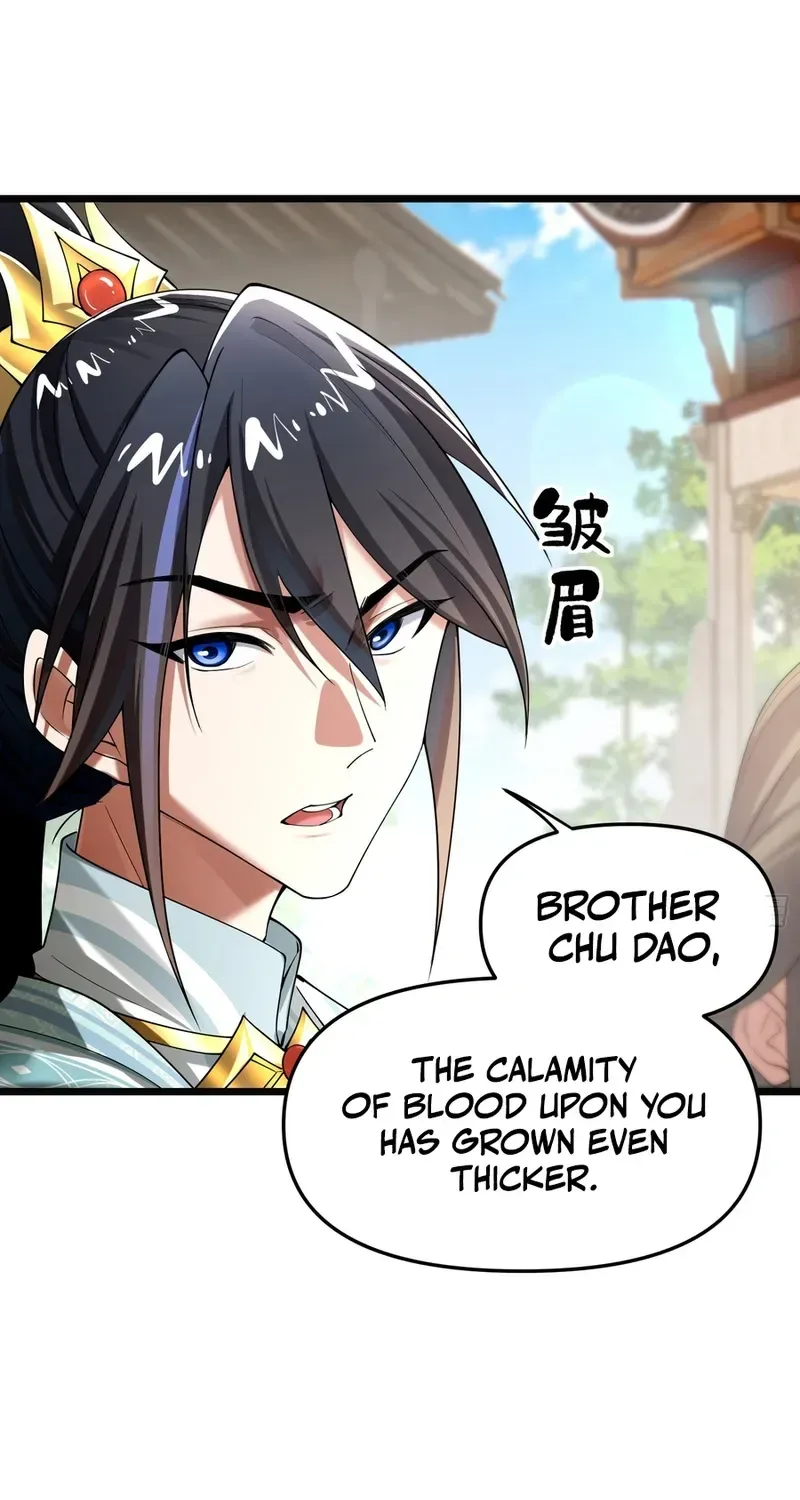 Golden Core is a Star, and You Call This Cultivation? Chapter 15 page 24