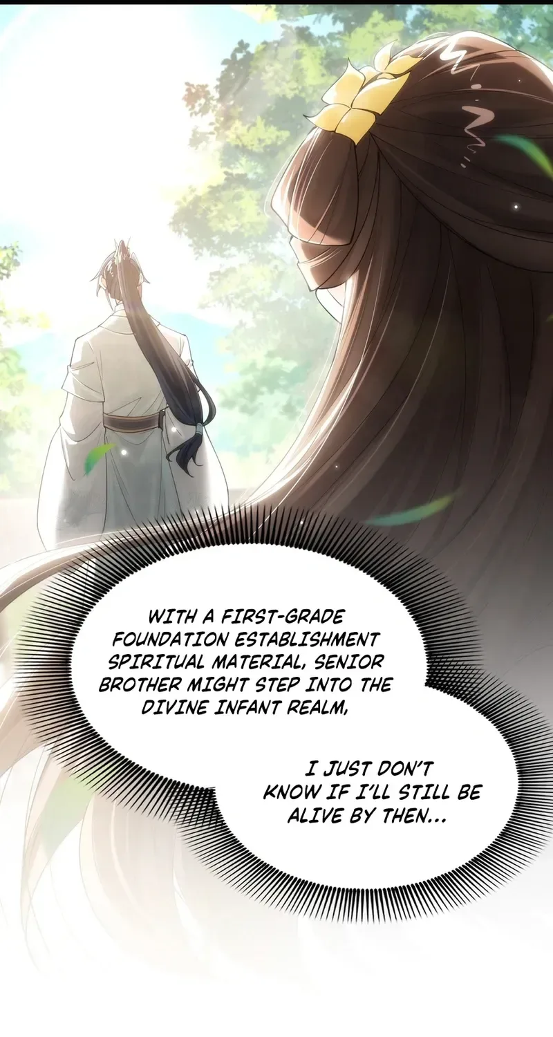 Golden Core is a Star, and You Call This Cultivation? Chapter 15 page 38