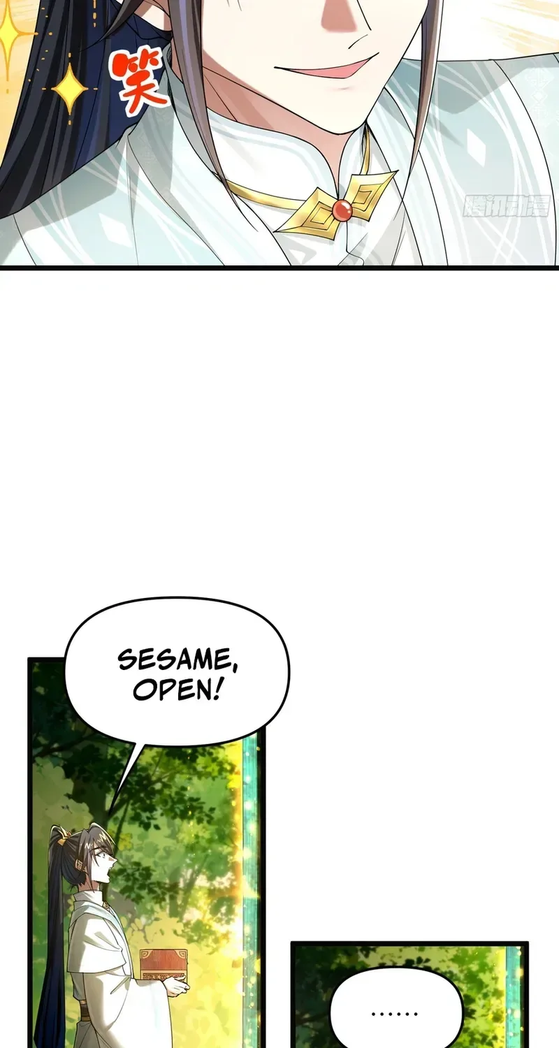 Golden Core is a Star, and You Call This Cultivation? Chapter 15 page 43