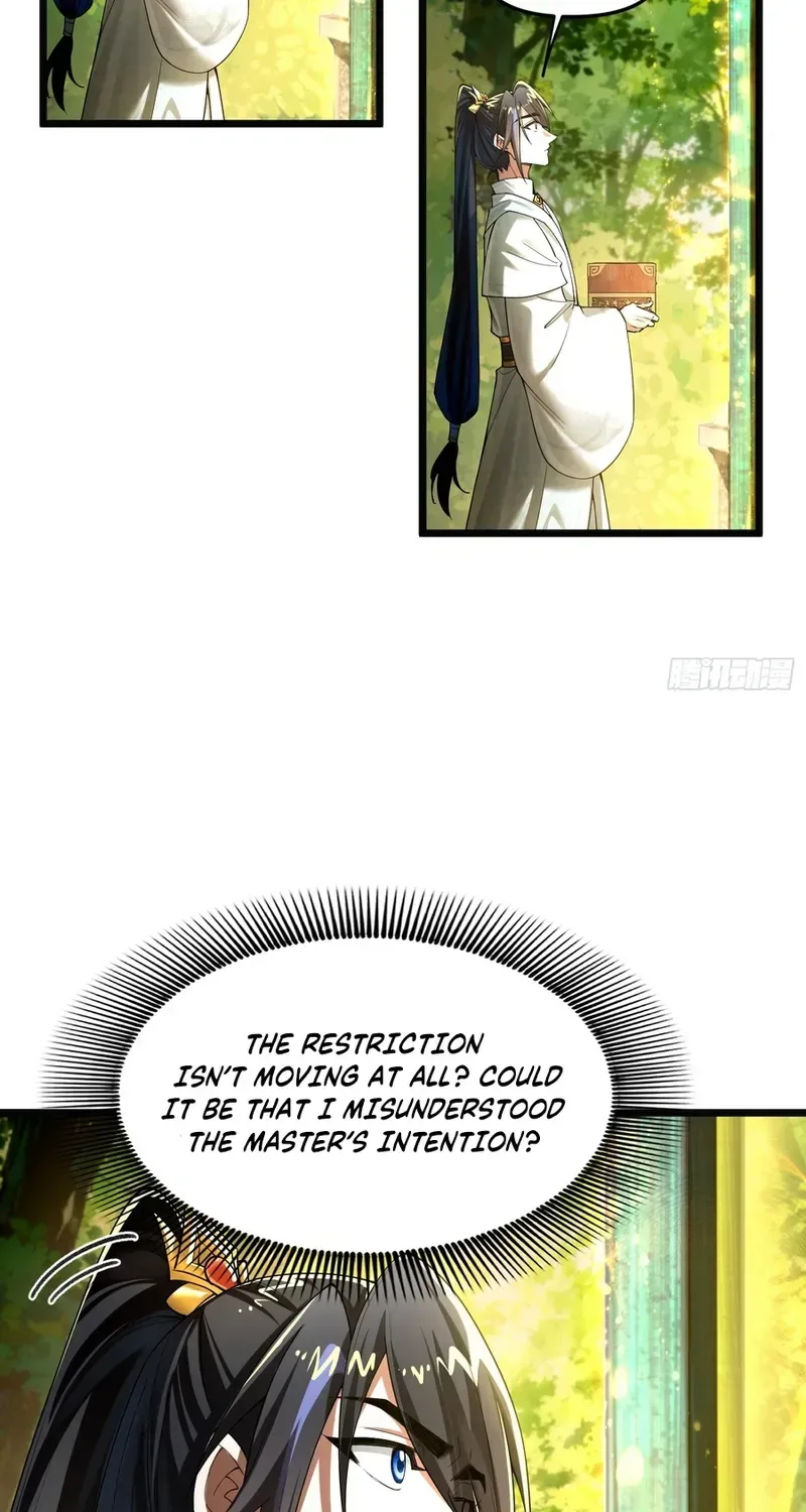 Golden Core is a Star, and You Call This Cultivation? Chapter 15 page 44
