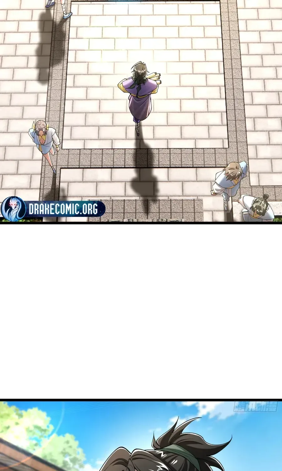 Golden Core is a Star, and You Call This Cultivation? Chapter 18 page 4