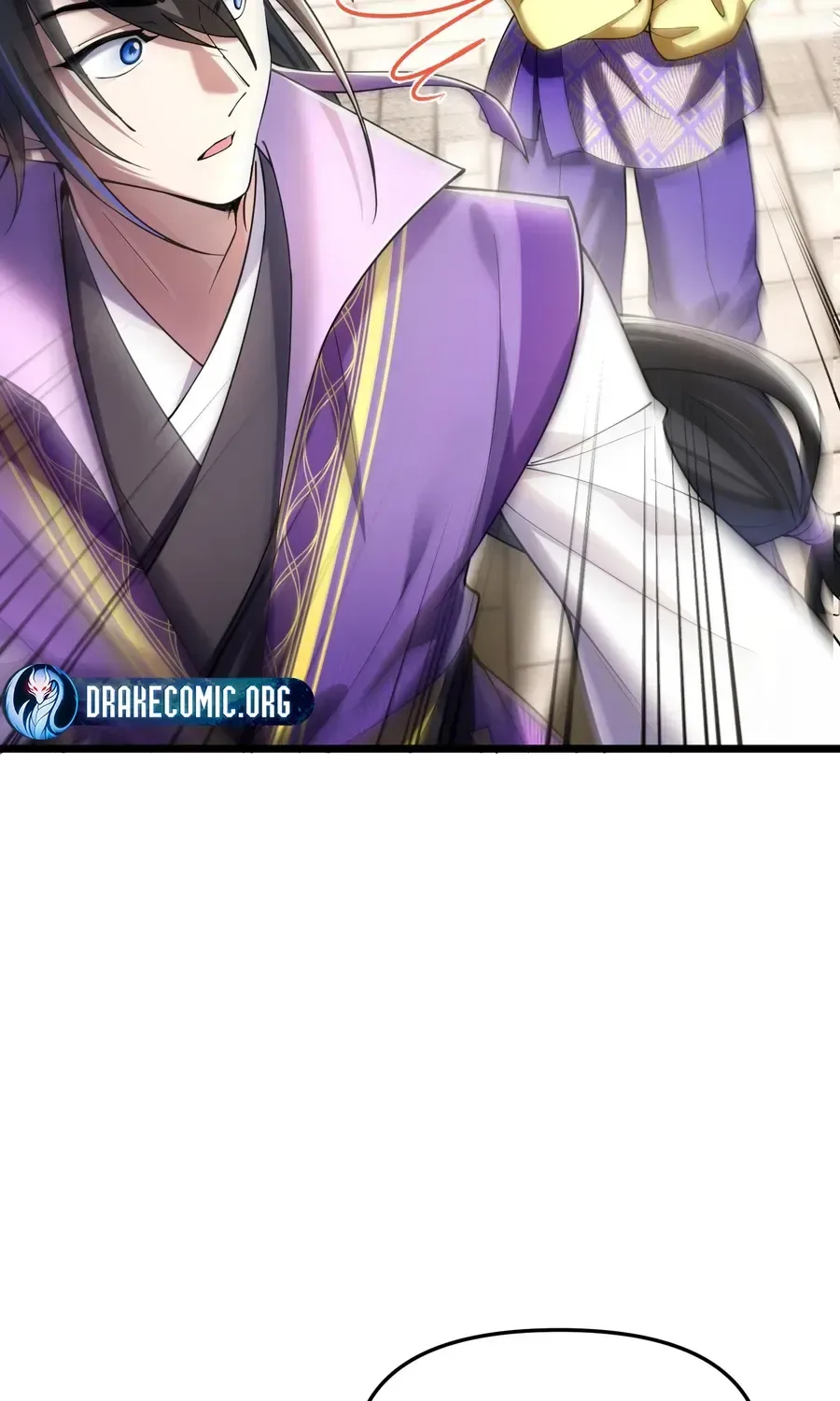 Golden Core is a Star, and You Call This Cultivation? Chapter 18 page 16