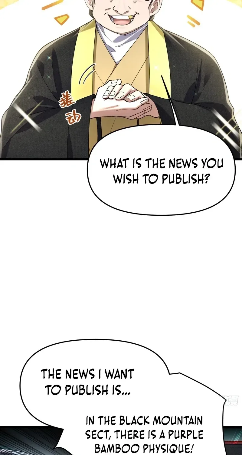 Golden Core is a Star, and You Call This Cultivation? Chapter 22 page 9