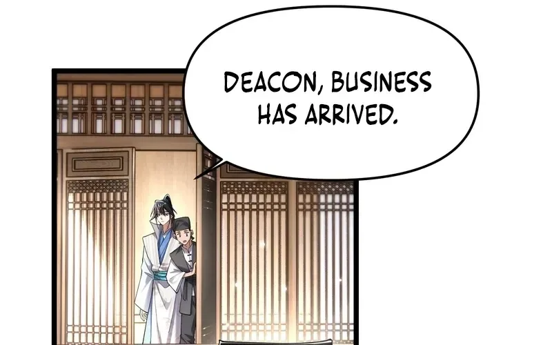 Golden Core is a Star, and You Call This Cultivation? Chapter 22 page 4