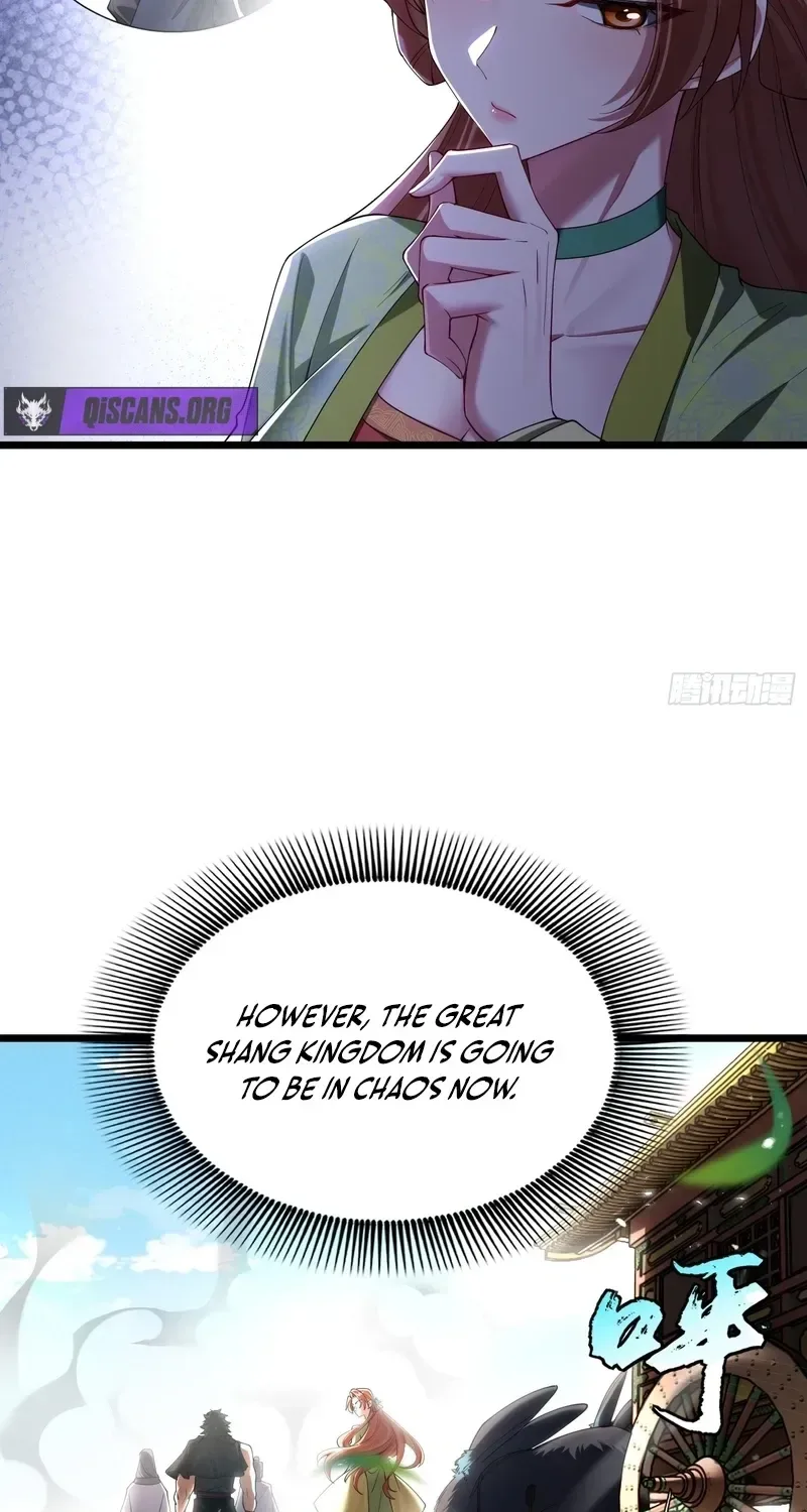 Golden Core is a Star, and You Call This Cultivation? Chapter 21 page 39