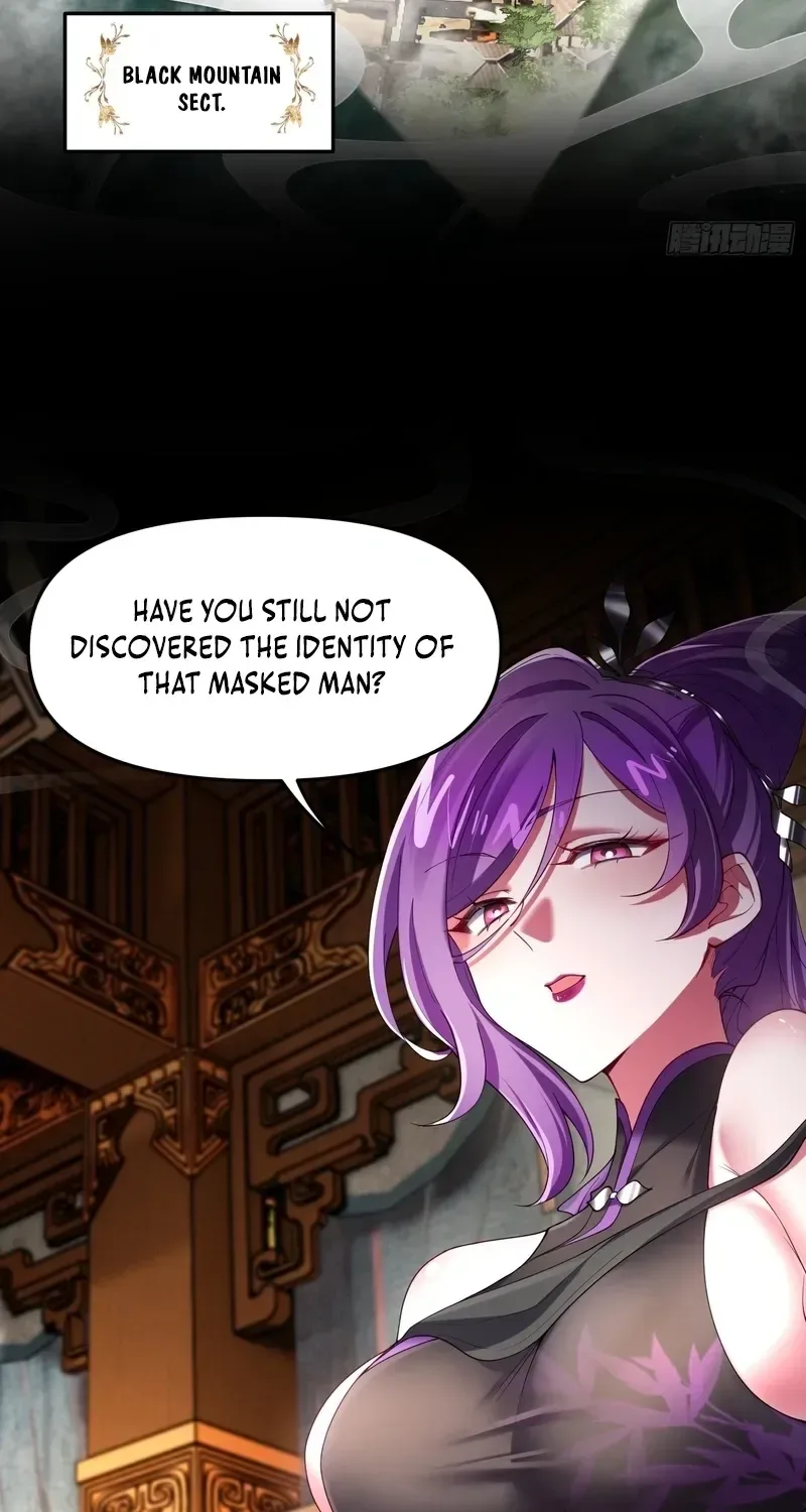 Golden Core is a Star, and You Call This Cultivation? Chapter 19 page 13