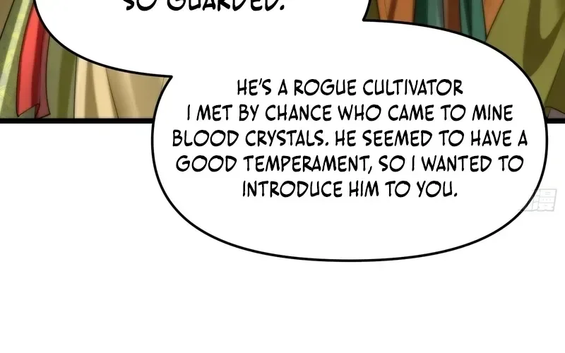 Golden Core is a Star, and You Call This Cultivation? Chapter 19 page 8