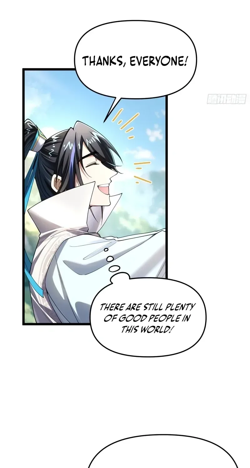 Golden Core is a Star, and You Call This Cultivation? Chapter 21 page 23