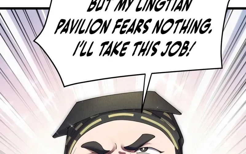 Golden Core is a Star, and You Call This Cultivation? Chapter 22 page 12