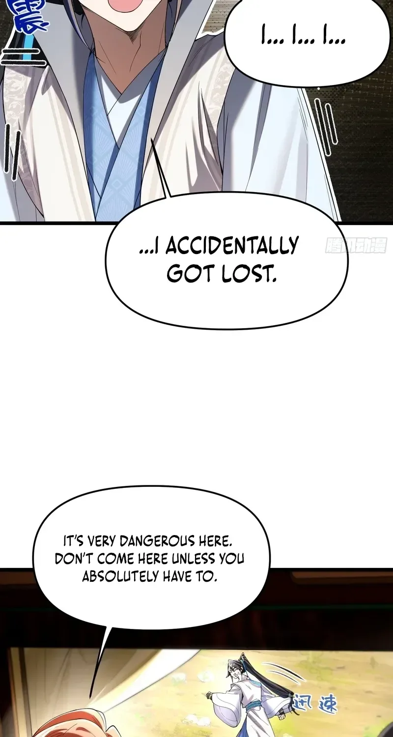 Golden Core is a Star, and You Call This Cultivation? Chapter 21 page 26