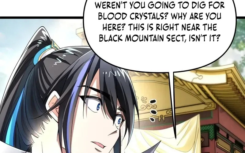 Golden Core is a Star, and You Call This Cultivation? Chapter 21 page 24