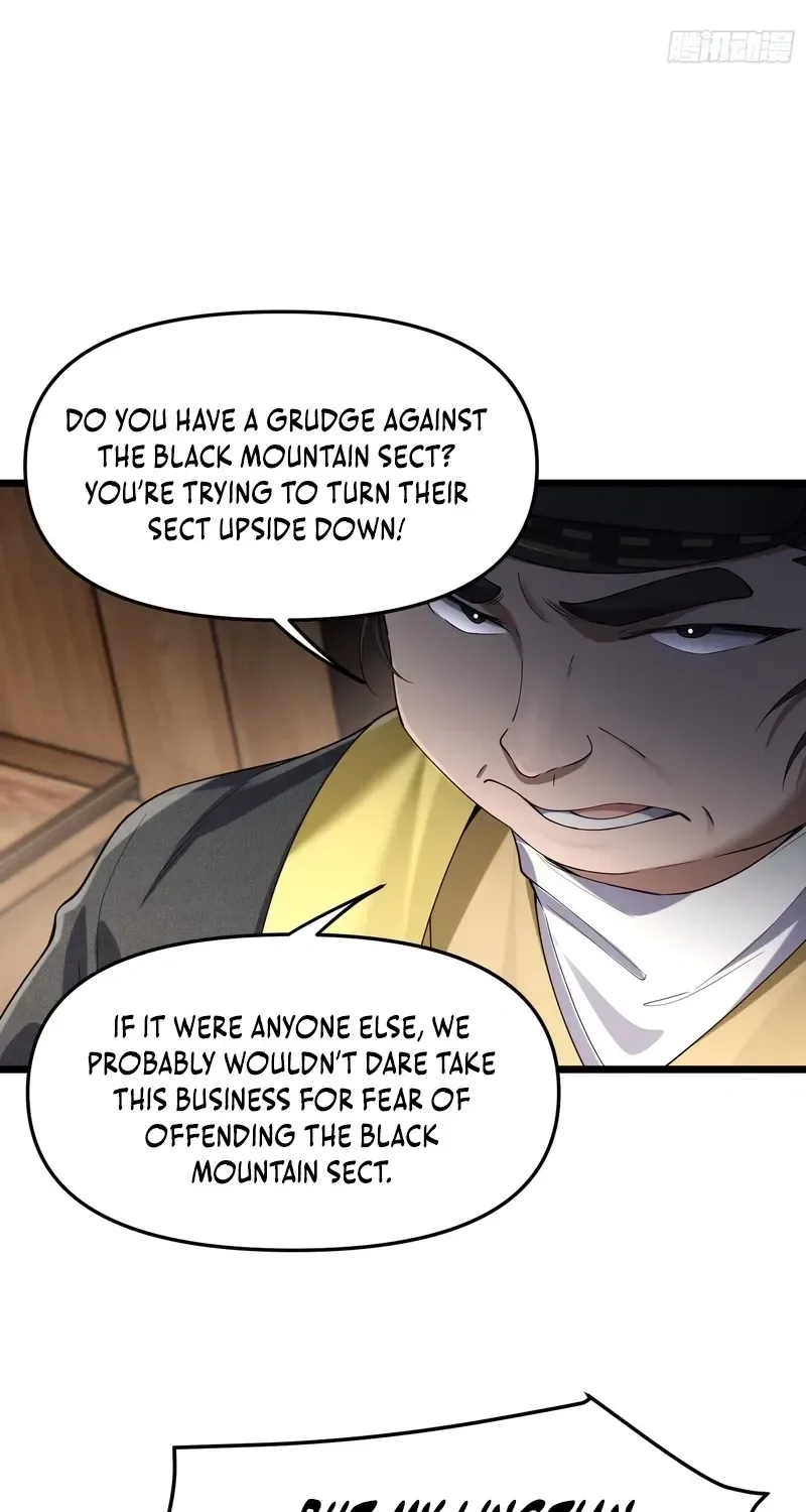 Golden Core is a Star, and You Call This Cultivation? Chapter 22 page 11