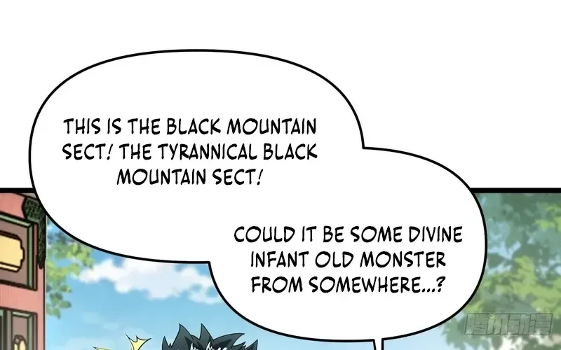 Golden Core is a Star, and You Call This Cultivation? Chapter 21 page 36