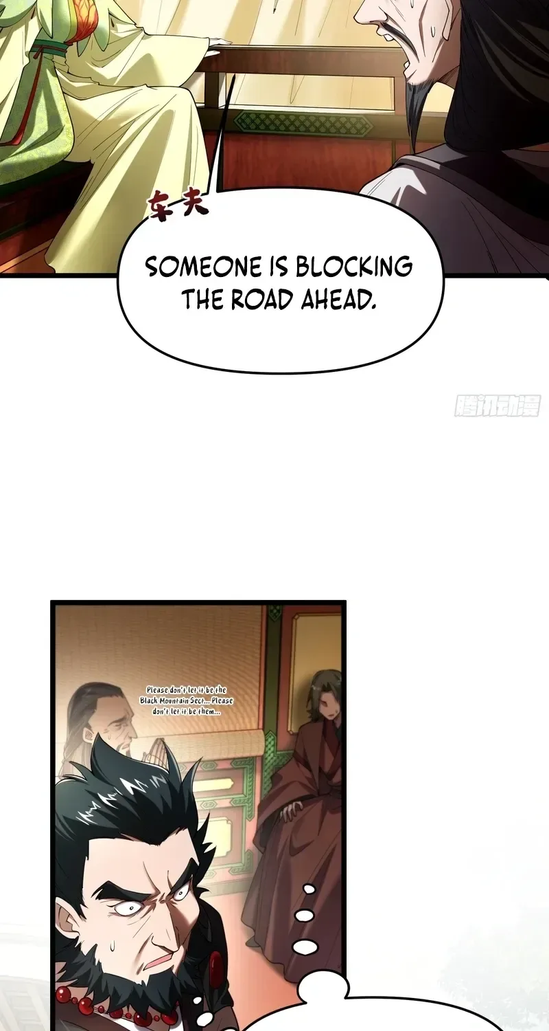 Golden Core is a Star, and You Call This Cultivation? Chapter 21 page 17