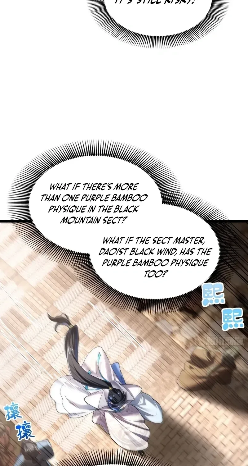 Golden Core is a Star, and You Call This Cultivation? Chapter 21 page 43