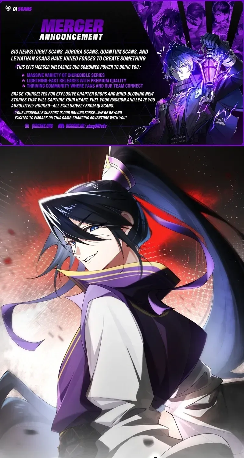 Golden Core is a Star, and You Call This Cultivation? Chapter 22 page 1