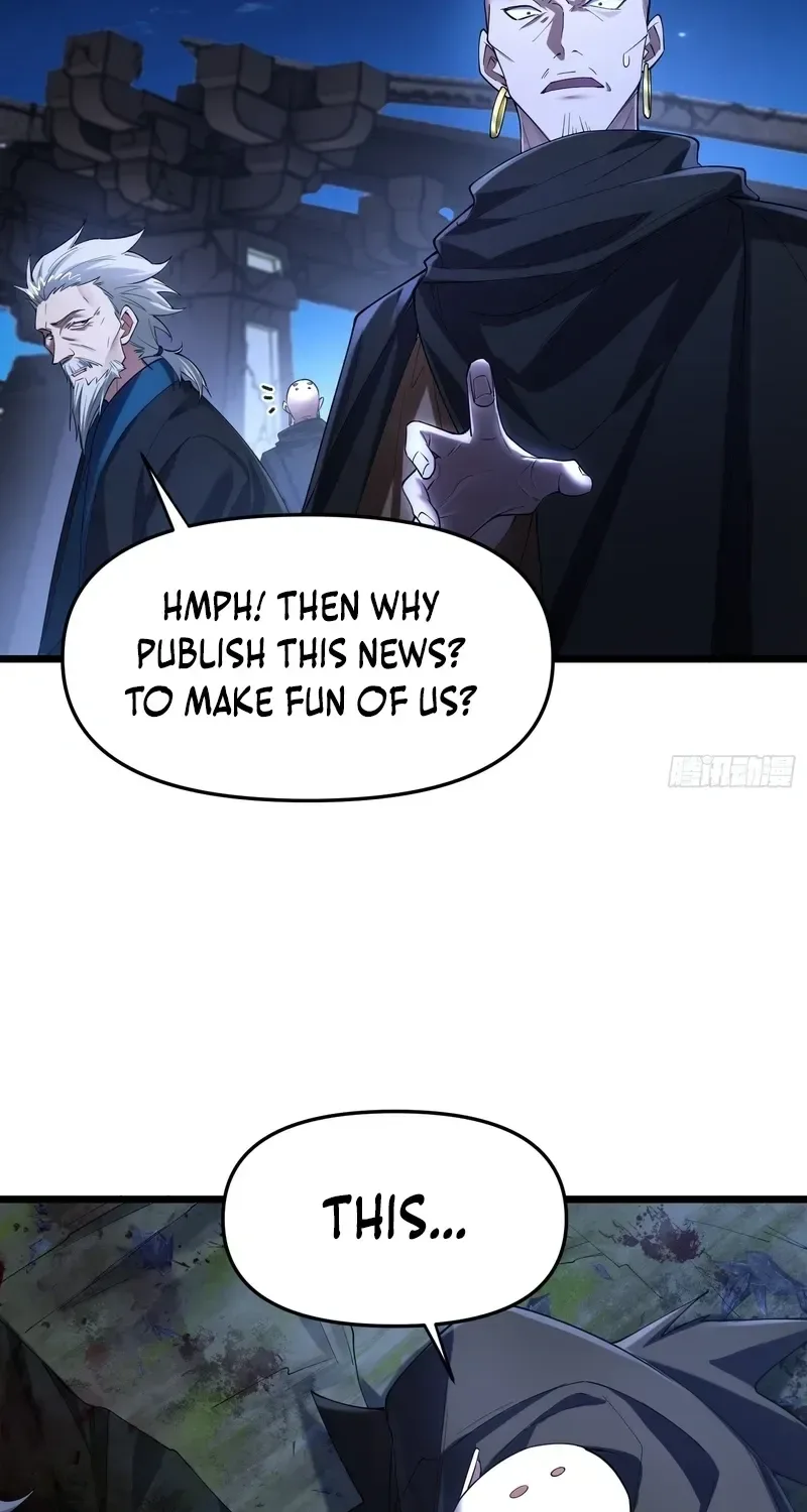 Golden Core is a Star, and You Call This Cultivation? Chapter 22 page 39