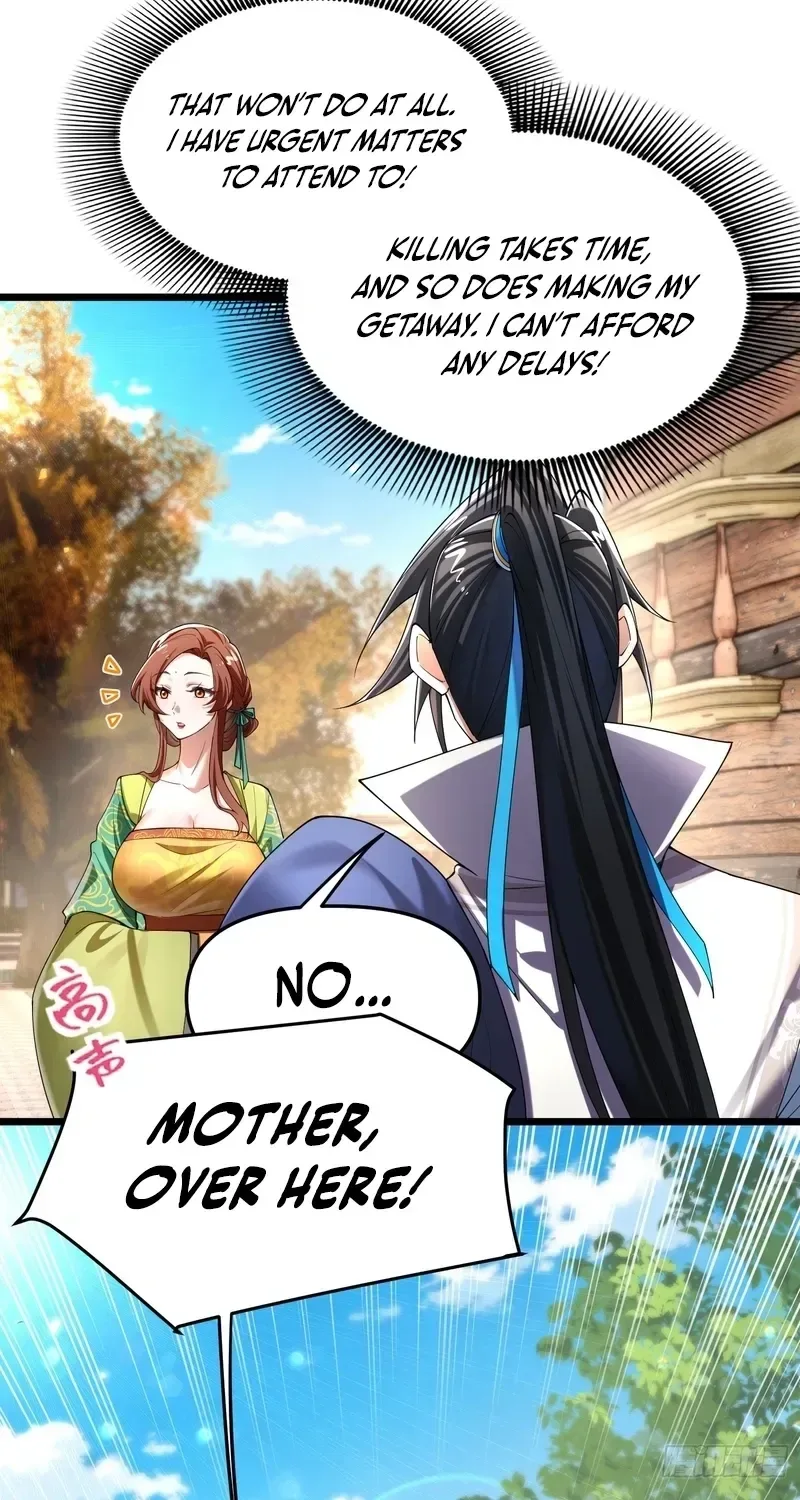 Golden Core is a Star, and You Call This Cultivation? Chapter 19 page 3