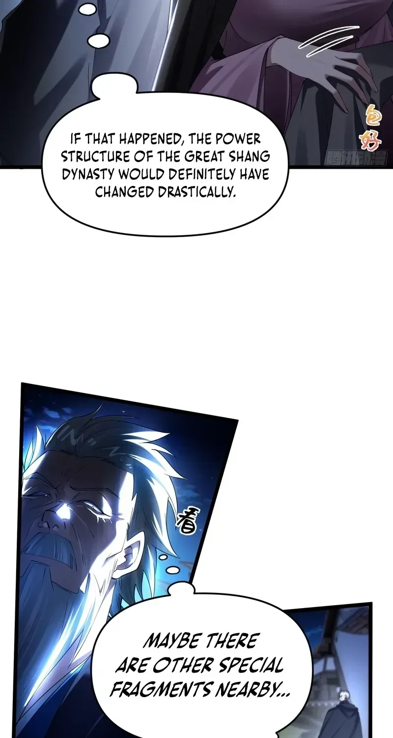 Golden Core is a Star, and You Call This Cultivation? Chapter 22 page 47
