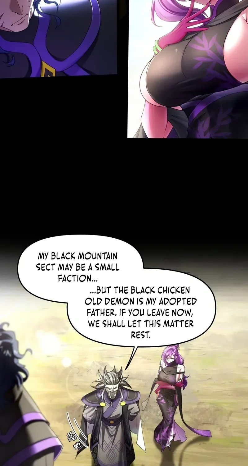 Golden Core is a Star, and You Call This Cultivation? Chapter 19 page 45