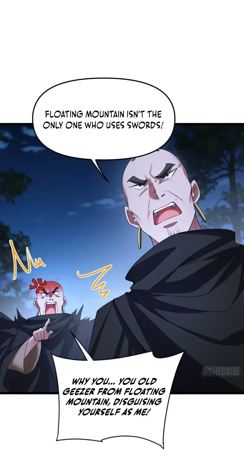 Golden Core is a Star, and You Call This Cultivation? Chapter 22 page 30