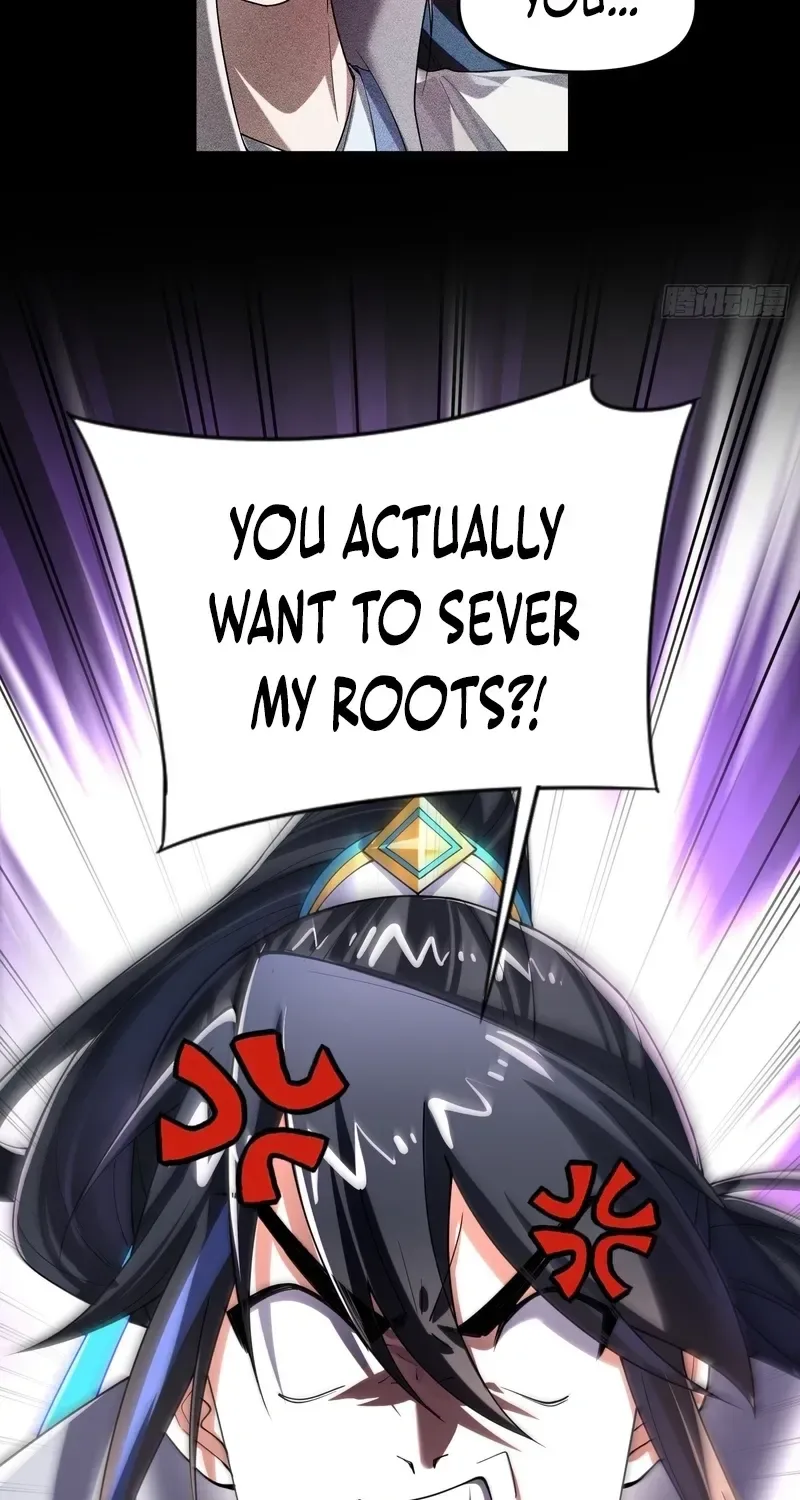 Golden Core is a Star, and You Call This Cultivation? Chapter 19 page 23