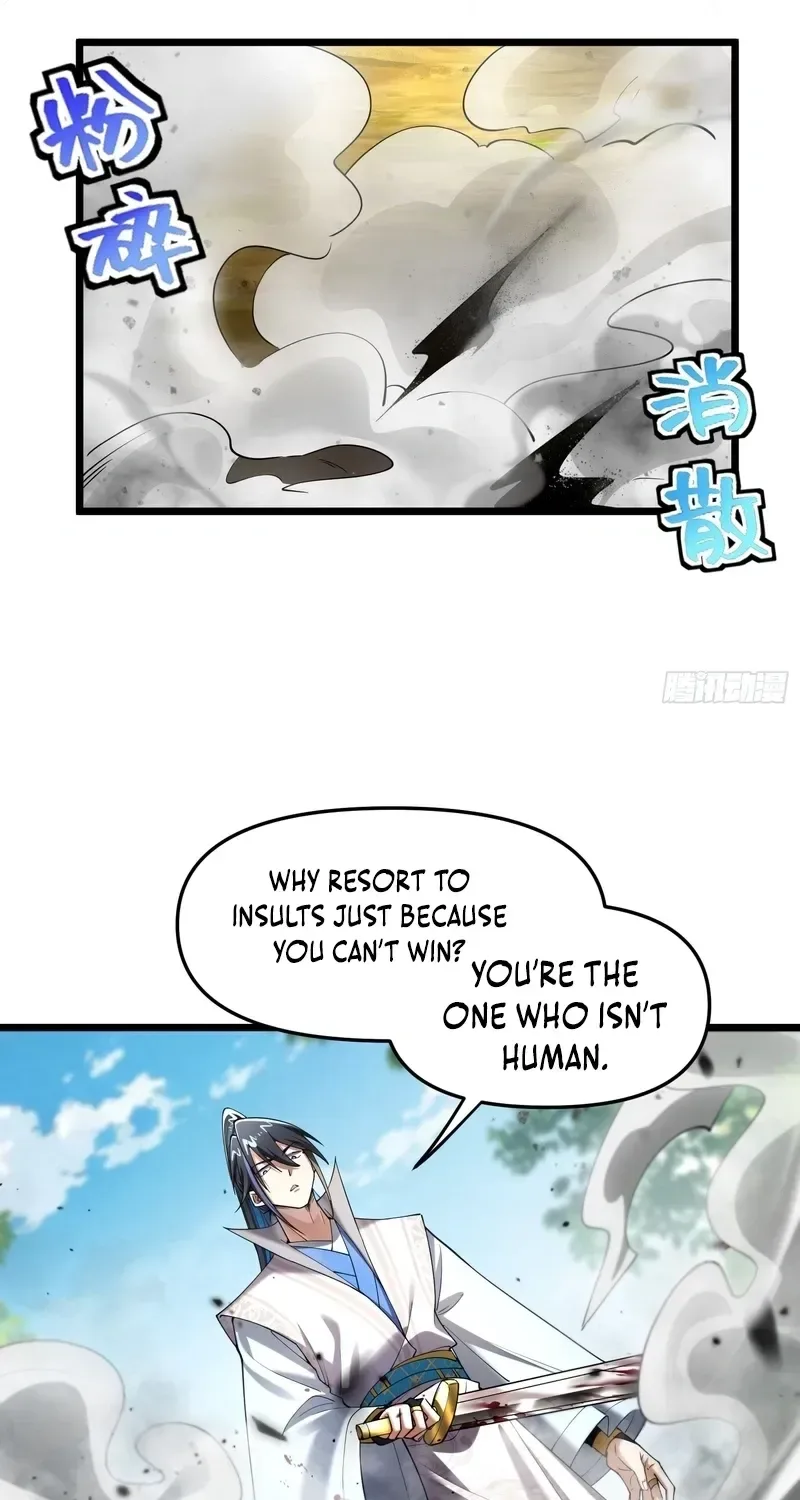 Golden Core is a Star, and You Call This Cultivation? Chapter 19 page 41