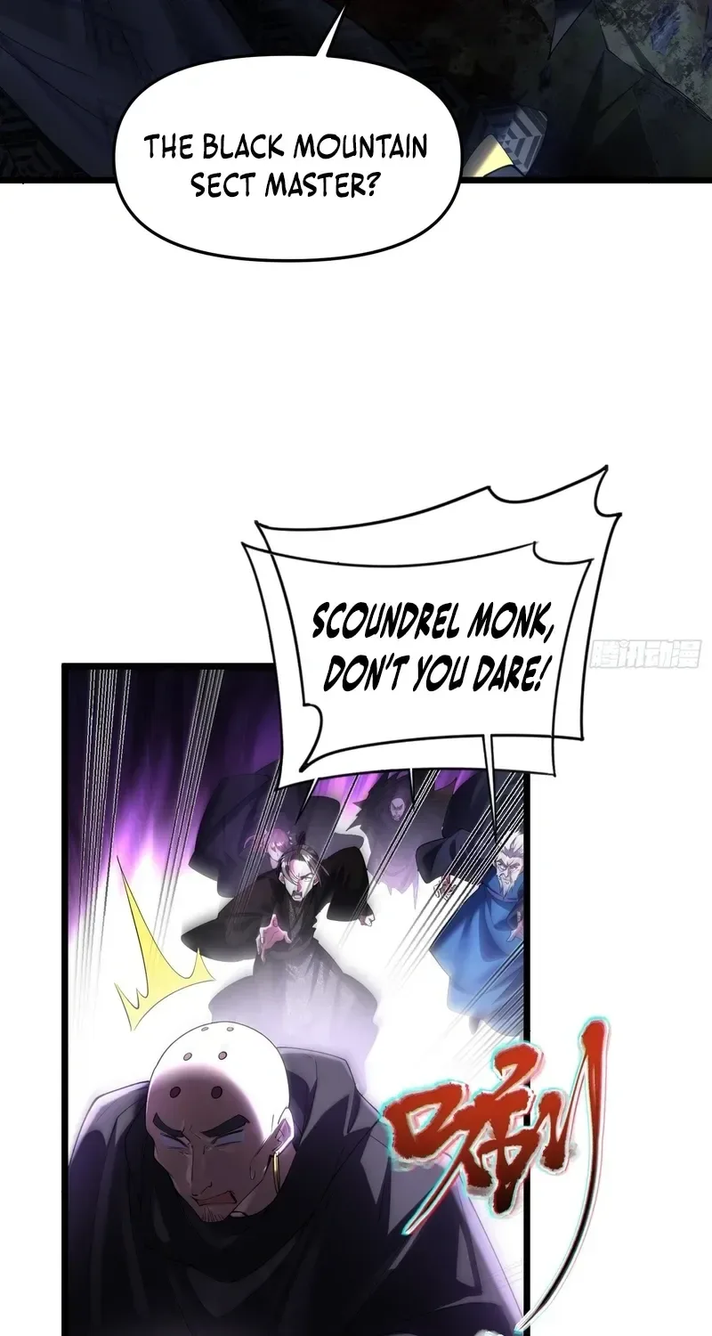 Golden Core is a Star, and You Call This Cultivation? Chapter 22 page 41