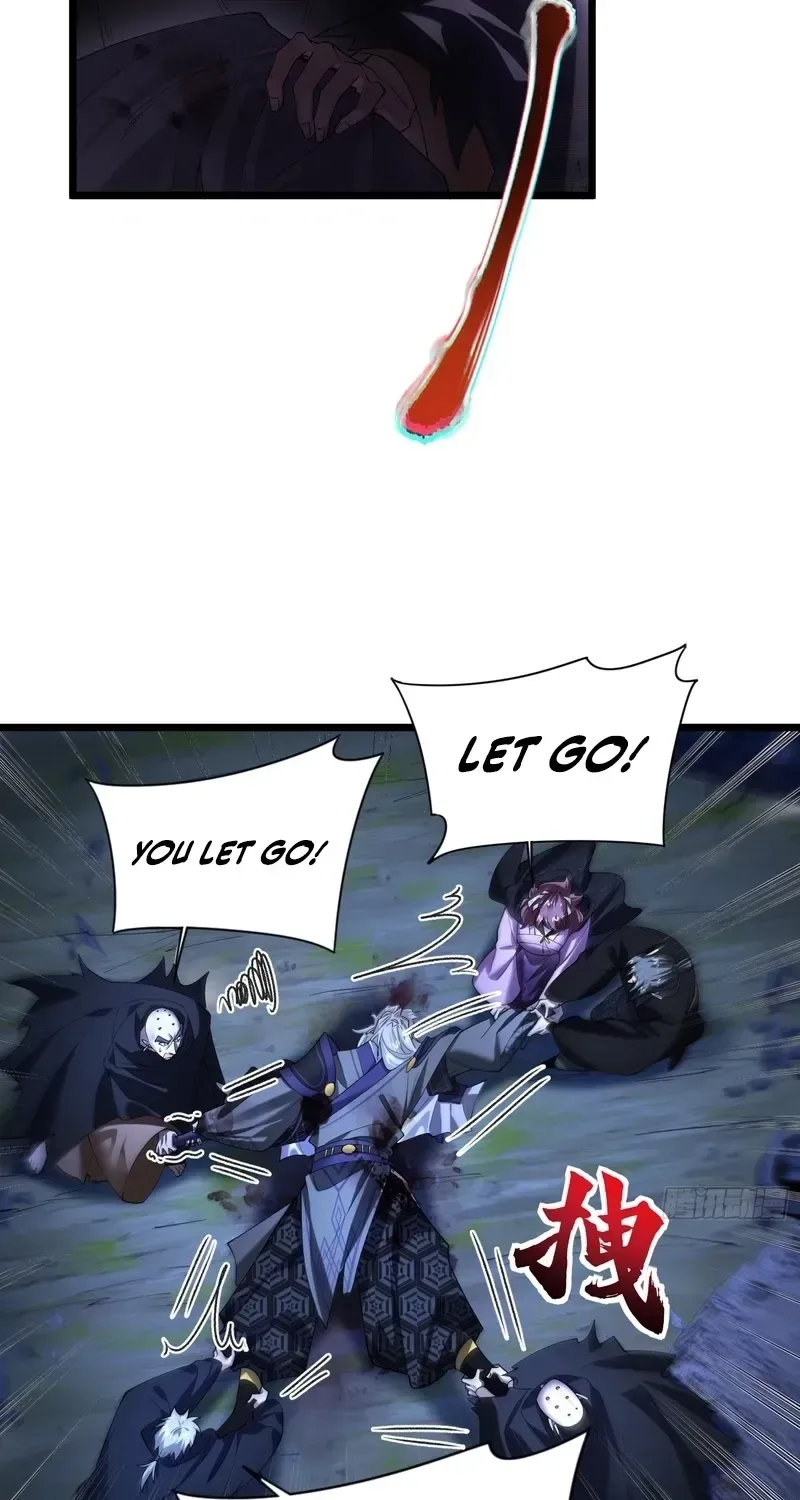 Golden Core is a Star, and You Call This Cultivation? Chapter 22 page 42