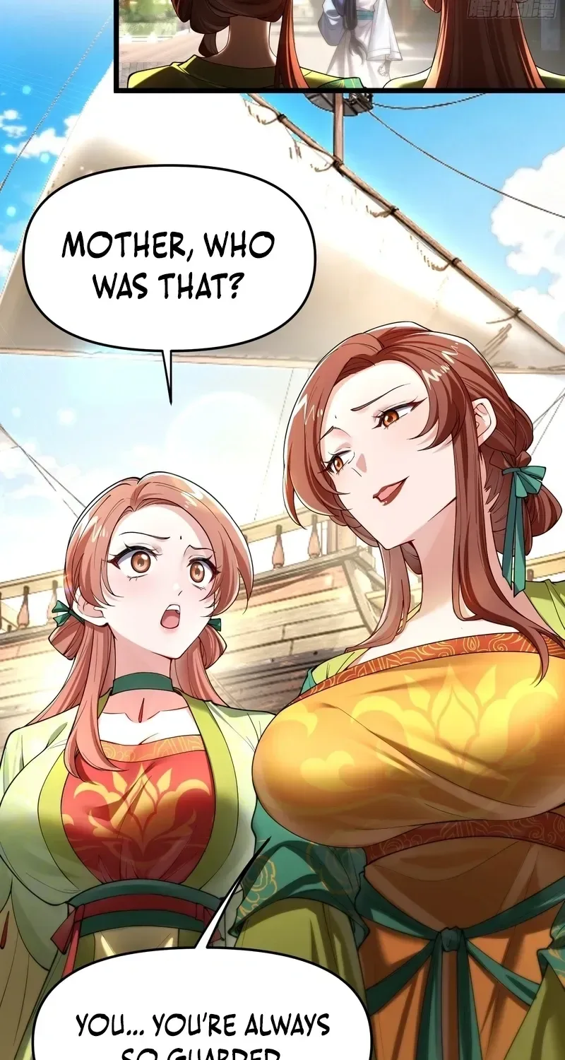 Golden Core is a Star, and You Call This Cultivation? Chapter 19 page 7