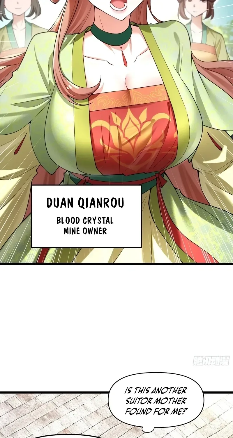 Golden Core is a Star, and You Call This Cultivation? Chapter 19 page 5