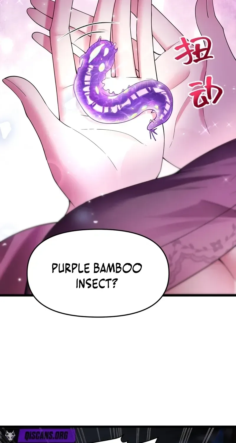 Golden Core is a Star, and You Call This Cultivation? Chapter 22 page 34