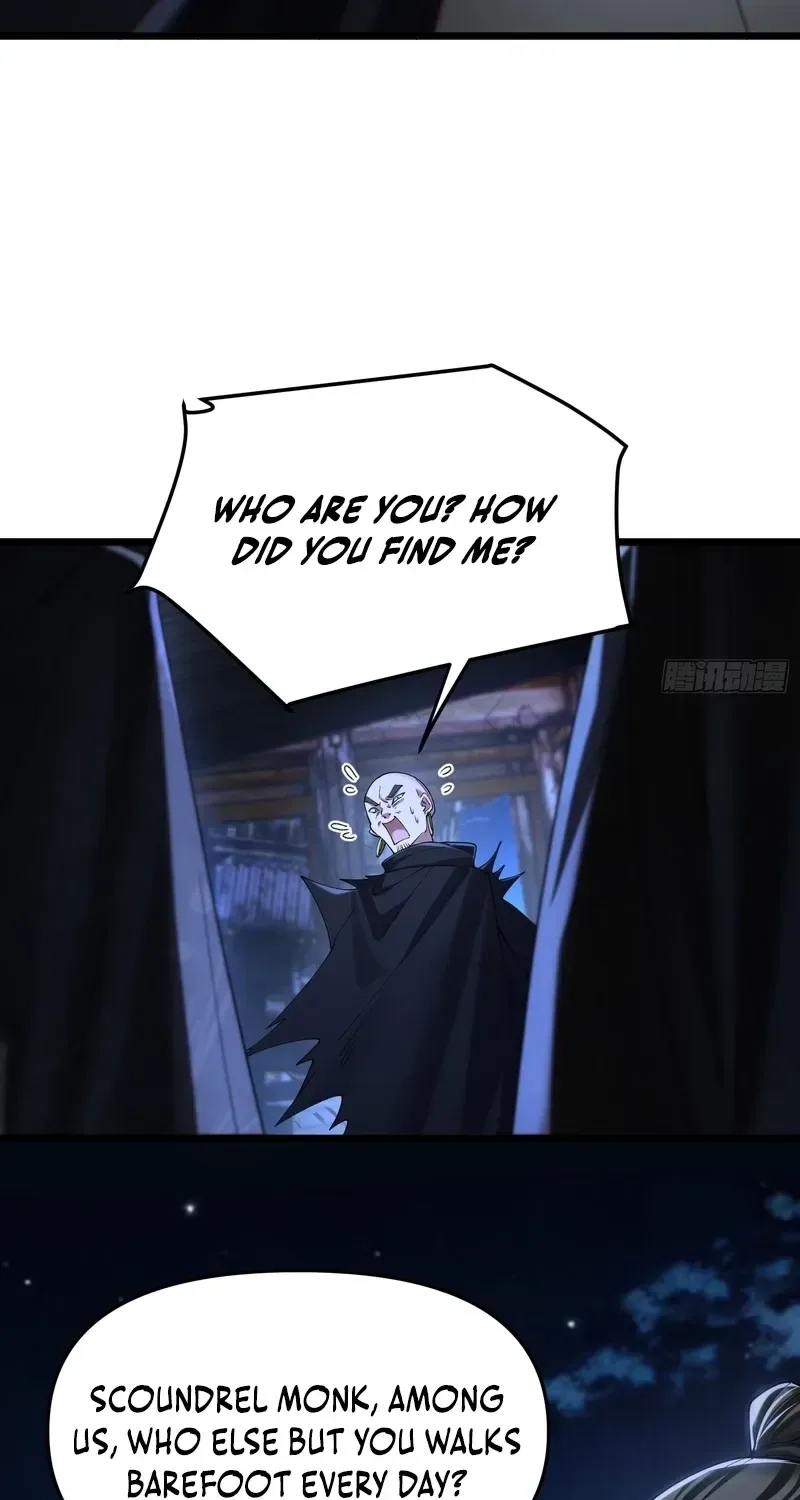 Golden Core is a Star, and You Call This Cultivation? Chapter 22 page 23