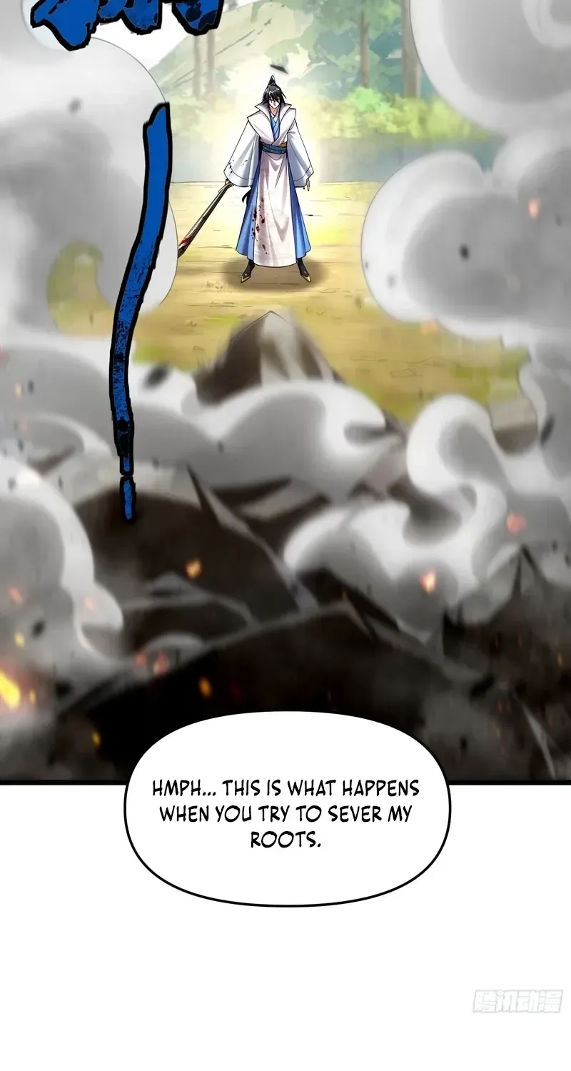 Golden Core is a Star, and You Call This Cultivation? Chapter 19 page 29