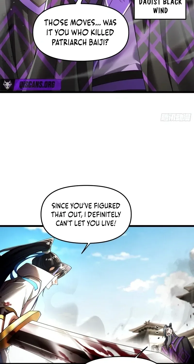 Golden Core is a Star, and You Call This Cultivation? Chapter 19 page 33