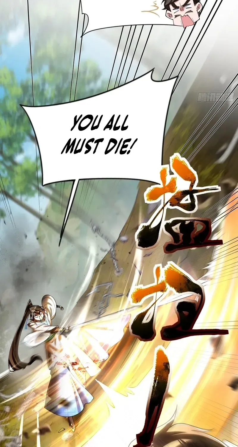 Golden Core is a Star, and You Call This Cultivation? Chapter 19 page 25